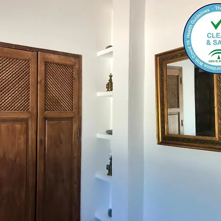 Finca Alegria Estepona