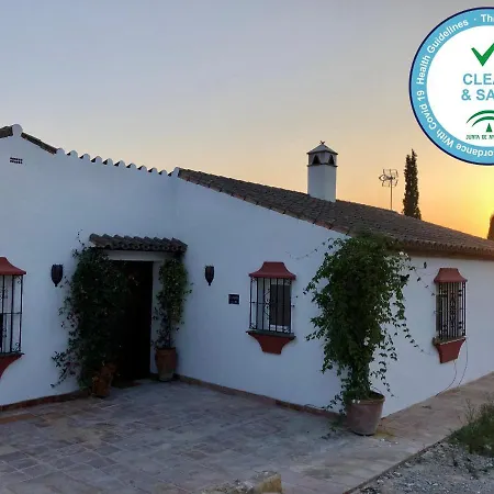 Finca Alegria Holiday home *