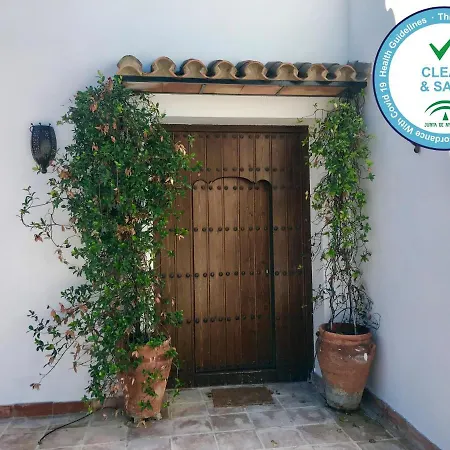 Finca Alegria Holiday home Estepona