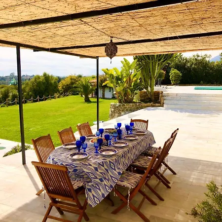 Finca Alegria Holiday home *