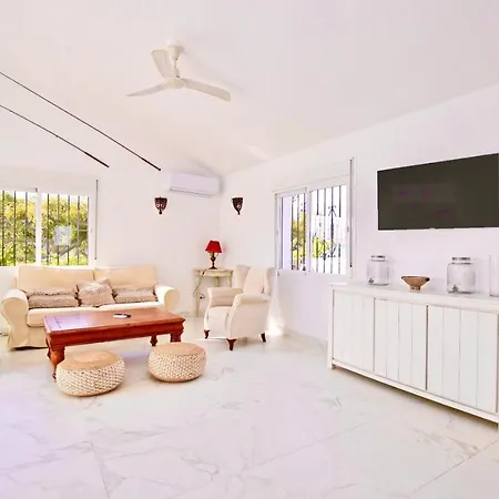 Finca Alegria Holiday home Estepona