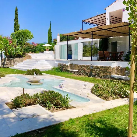 Finca Alegria Holiday home