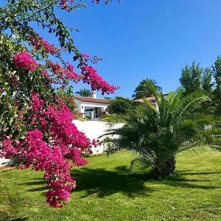 Finca Alegria Holiday home