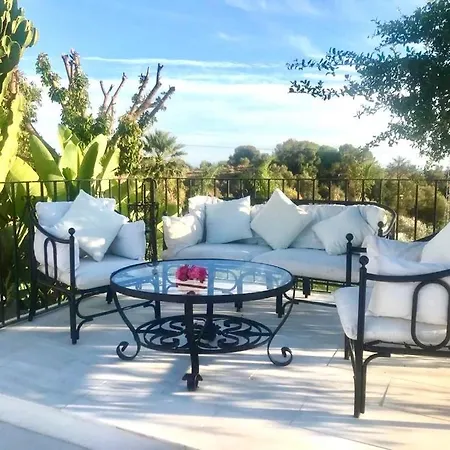Finca Alegria Estepona