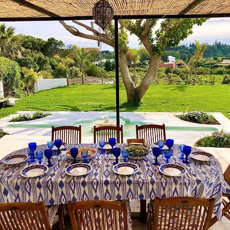 Finca Alegria Holiday home *