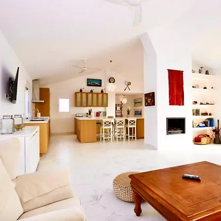 Finca Alegria Holiday home Estepona