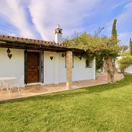 Finca Alegria