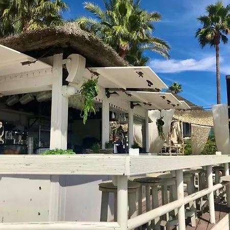 Finca Alegria Estepona