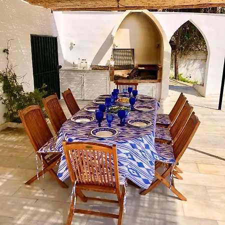 Finca Alegria Holiday home *