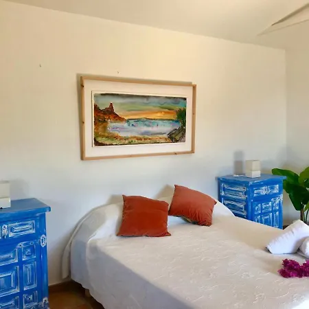 Finca Alegria Holiday home