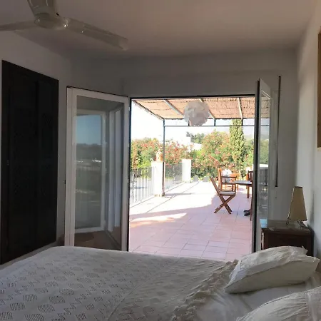 Finca Alegria Holiday home Estepona