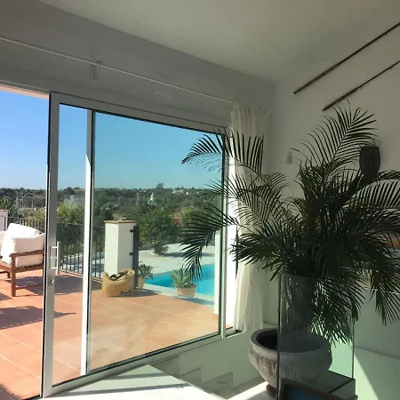 Holiday home Finca Alegria Estepona