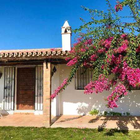Holiday home Finca Alegria