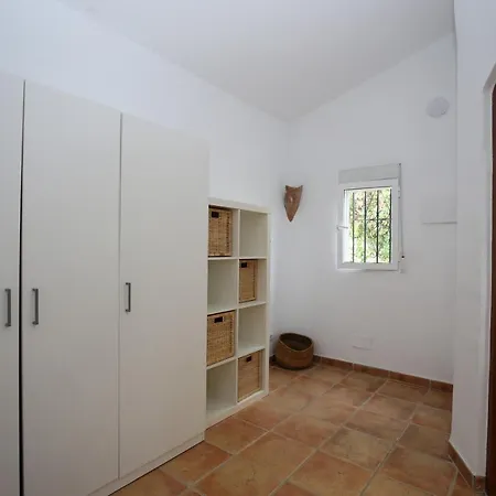 Holiday home Finca Alegria