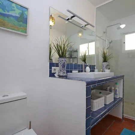 Finca Alegria Holiday home Estepona